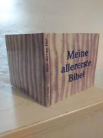 Meine erste Bibel