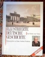 Friedrichs, Hanns J: Illustrierte Deutsc Friedrichs, Hanns J: Illustrierte Deutsc
