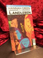 Landleben. Roman. Deutsch von Sonja Ott und Klaus-Peter Burkarth.