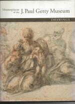 Masterpieces of the J.P.Getty Museum