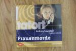 Frauenmorde - Tatort - Kommissarin Charlotte Sänger