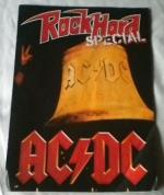 Rock Hard  Special ACDC