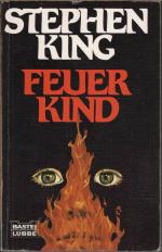 Stephen King: Feuerkind