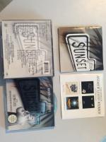 Sunset Boulevard 2 CDs