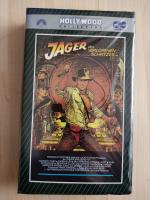 Steven Spielberg: Jäger des verlorenen S