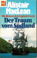 Alistair MacLean: Der Traum vom Südland