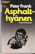 Asphalthyänen