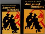 Knud Meister und Carlo Andersen: Jan wir