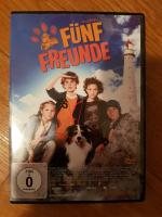 Fünf Freunde | Enid Blyton | DVD | Fünf Freunde | Deutsch | 2012