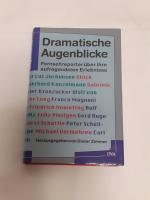 Dramatische Augenblicke - Fernsehreporter über ihre aufregendsten Erlebnisse