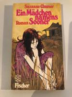 Suzanne Clauser: Ein Mädchen namens Soo Suzanne Clauser: Ein Mädchen namens Soo