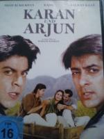 Rakesh Roshan: Karan & Arjun