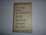 Nathan der Weise