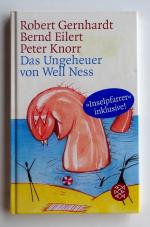 Gernhardt, Robert; Eilert, Bernd; Knorr, Gernhardt, Robert; Eilert, Bernd; Knorr,