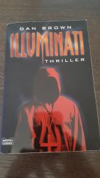 Dan Brown: Illuminati - . Robert Langdon