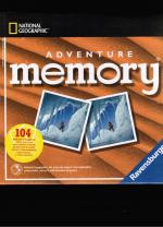 ADVENTURE memory - National Geographic