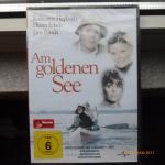 Mark Rydell: Am goldenen See - NEU & OVP