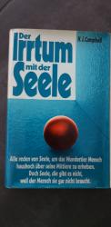 H. J. Campell: Der Irrtum mit der Seele
