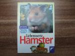 Peter Beck: Liebenswerte Hamster
