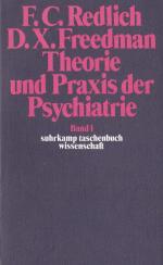 Theorie und Praxis der Psychiatrie Band 1 & 2