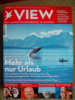 View - Das Nachrichtenmagazin in Bildern - Januar 2008