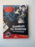 Grundkurs für Detektive - Das Standardwerk - Leo & Leo Detektivagentur