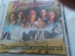 Bergfeuer: Tausendbergeland