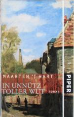 Hart, Maarten