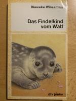 Dieuwke Winsemius: Das Findelkind vom Wa