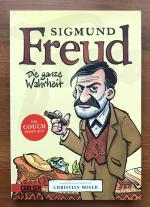 Christian Moser / Sigmund Freud: Sigmund