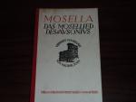 Decimus Magnus Ausonius: Mosella. Das Mo