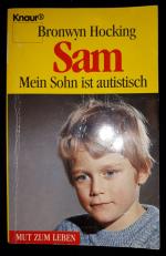 Bronwyn Hocking: Sam - Mein Sohn ist aut Bronwyn Hocking: Sam - Mein Sohn ist aut