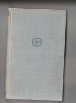 Alois Dempf: Theoretische Anthropologie.