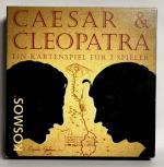 Wolfgang Lüdtke: Caesar und Cleopatra  A