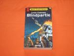 Loren Coleman: Blindpartie