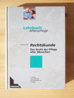 Thomas Klie: Rechtskunde - Das Recht der Thomas Klie: Rechtskunde - Das Recht der