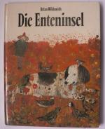 Brian Wildsmith: Die Enteninsel.