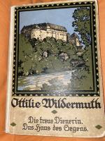 Ottilie Wildermuth: Die treue Dienerin. 