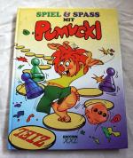 Spiel & Spass mit Pumuckl