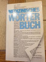 Medizinisches Wörterbuch