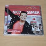 Nico Gemba - Meine Lieder - My Star - neuwertig