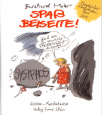Spaß beiseite ! Krisen - Karikaturen