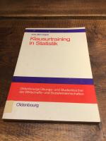 Klausurtraining in Statistik