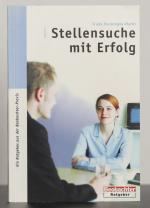 Stellensuche mit Erfolg: ein Ratgeber aus der Beobachter-Praxis