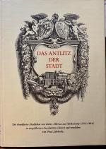 Fried Lübbecke: Das Antlitz der Stadt.Di
