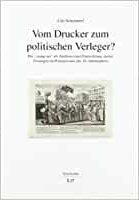 Vom Drucker zum politischen Verleger?: Der 'stamp act' als Auslöser einer Entwicklung zweier Zeitungen im Pennsylvania des 18. Jahrhunderts