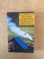 Schenk, Amélie; Tschinag, Galsan: Im Lan Schenk, Amélie; Tschinag, Galsan: Im Lan