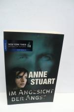 IM ANGESICHT DER ANGST
