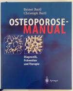 Bartl, Reiner; Bartl, Christoph: Osteopo Bartl, Reiner; Bartl, Christoph: Osteopo