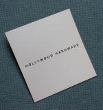 Photograph Axel Crieger: Hollywood Hardw